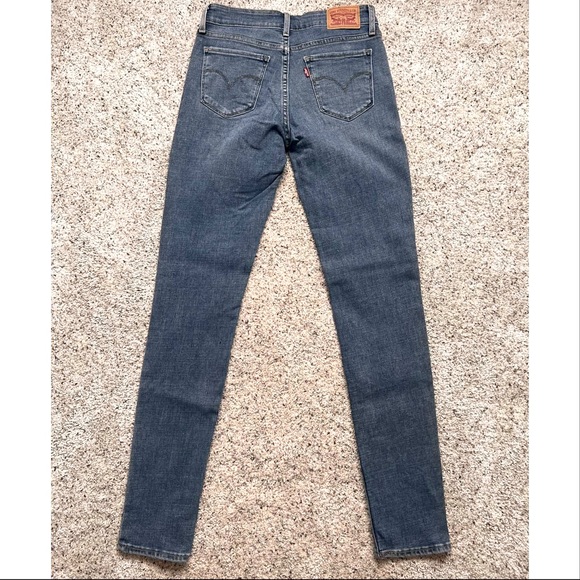 Levi’s skinny jeans - Picture 2 of 4